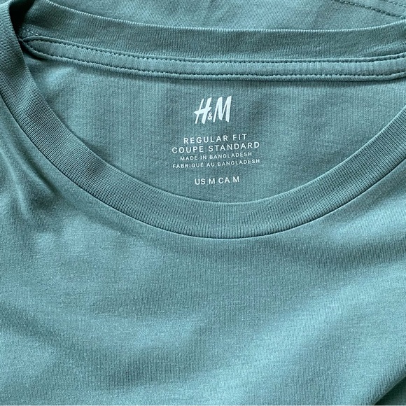 H&M Tee - Picture 3 of 4